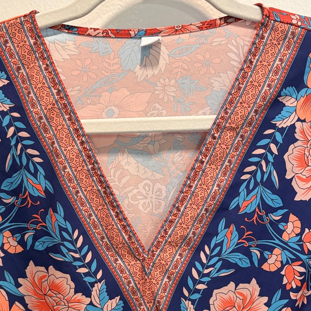 Boho dress - Picture 5 of 6